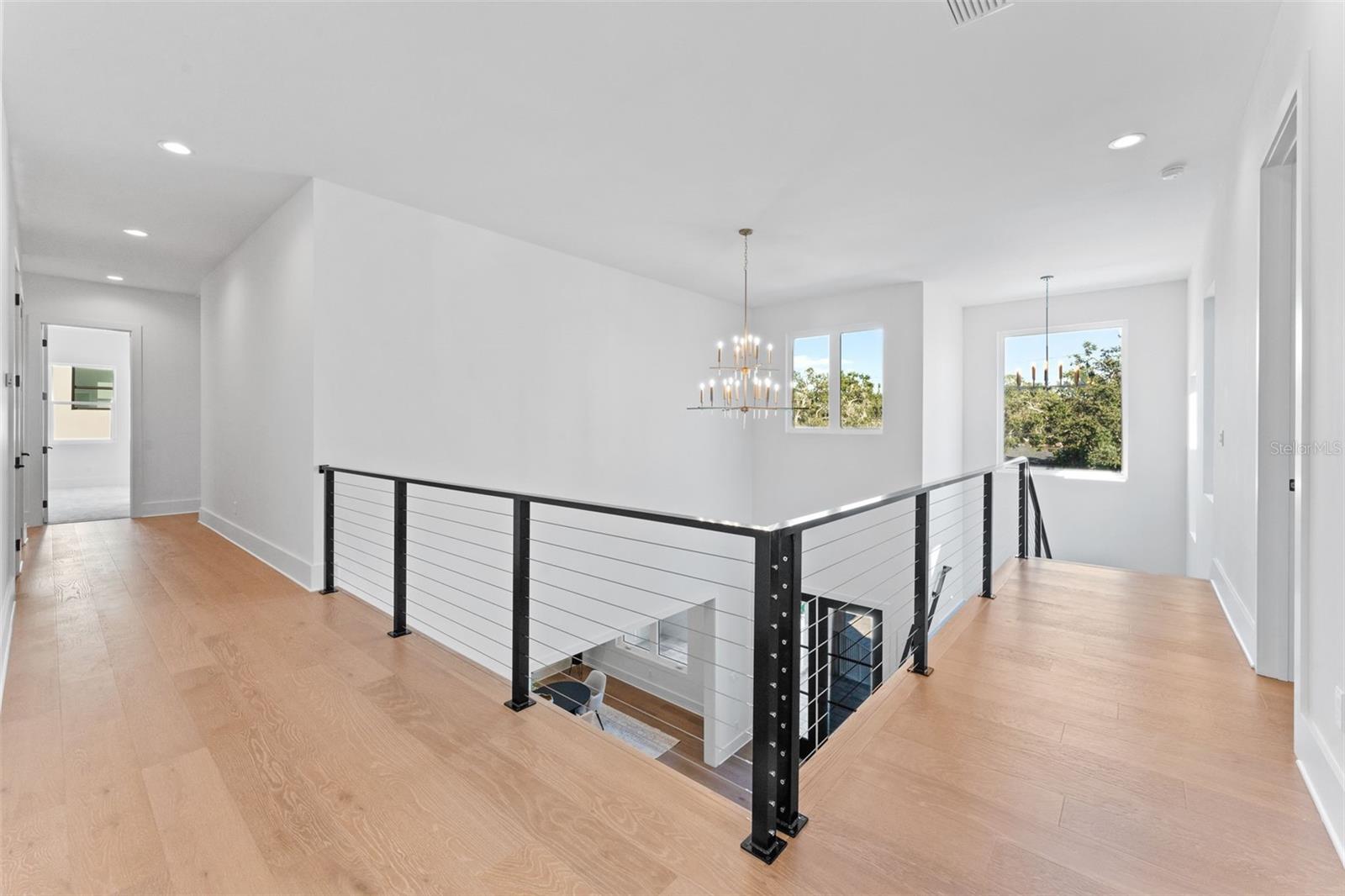 OMAR SUB - Residential