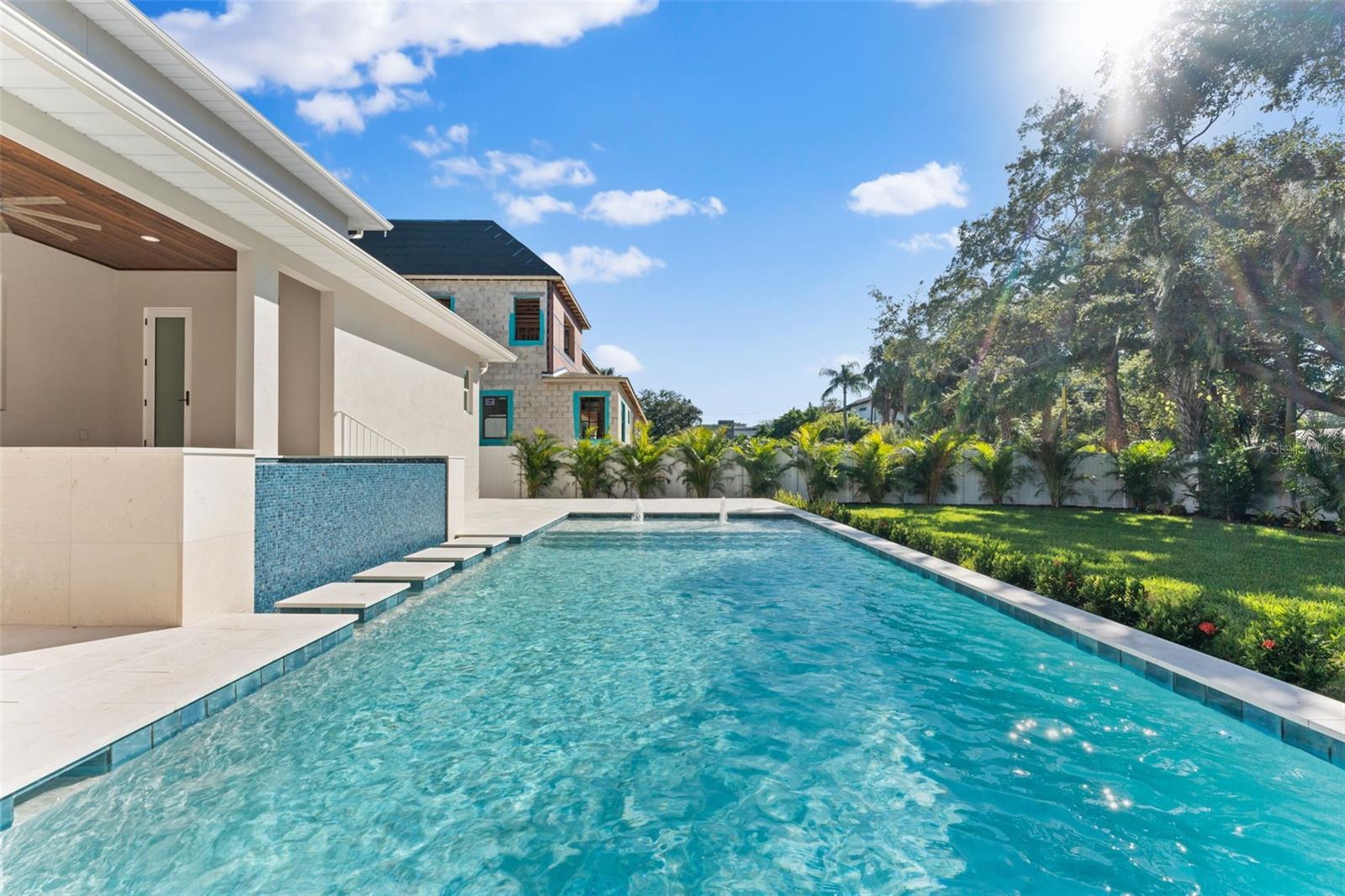 OMAR SUB - Residential