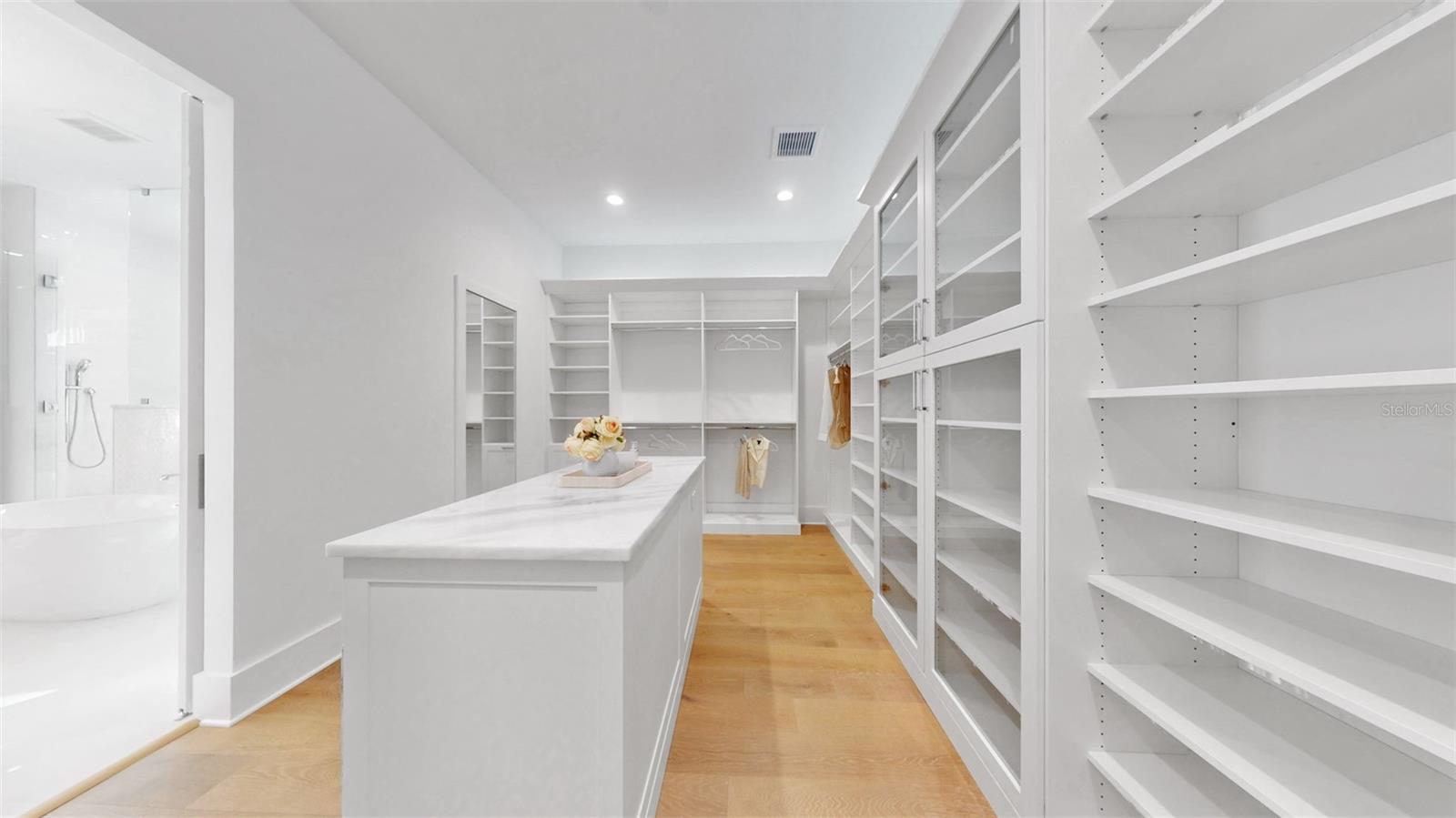 OMAR SUB - Residential