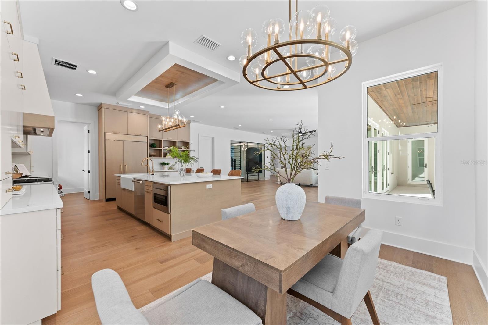 OMAR SUB - Residential