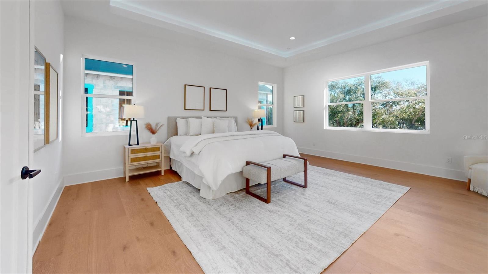 OMAR SUB - Residential