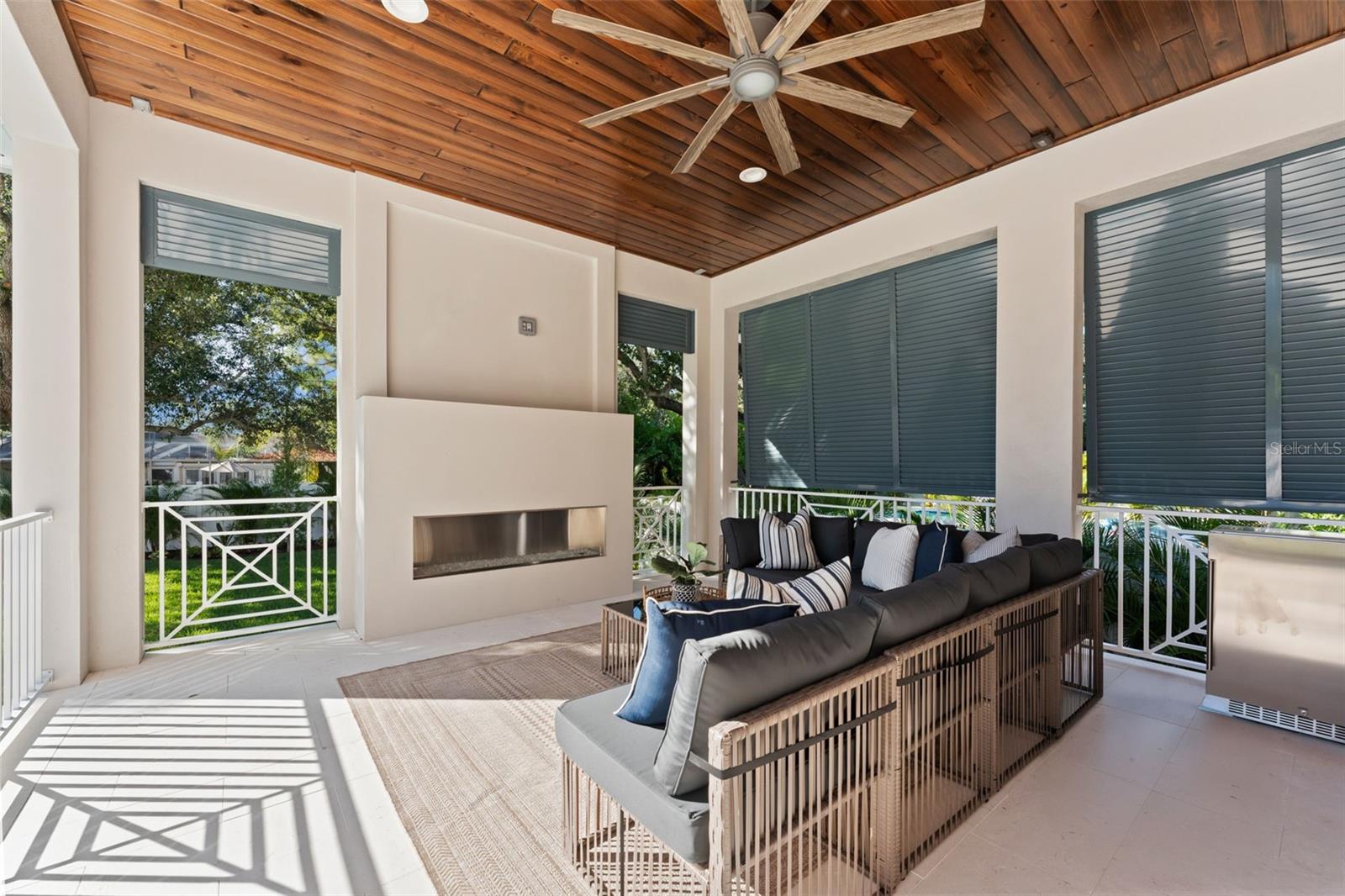 OMAR SUB - Residential