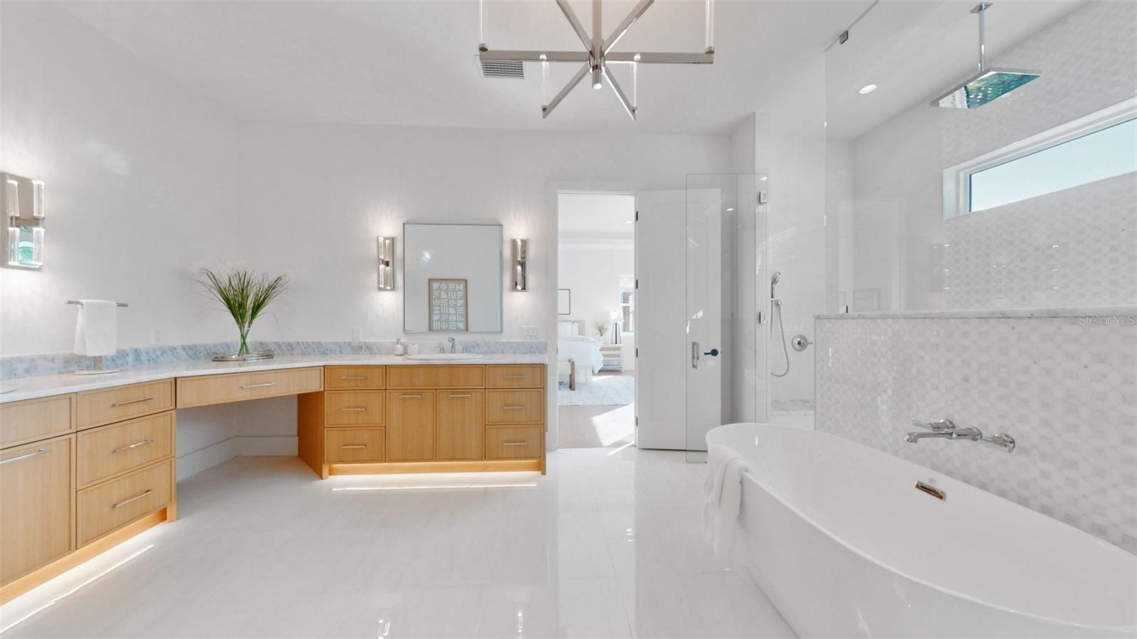 OMAR SUB - Residential