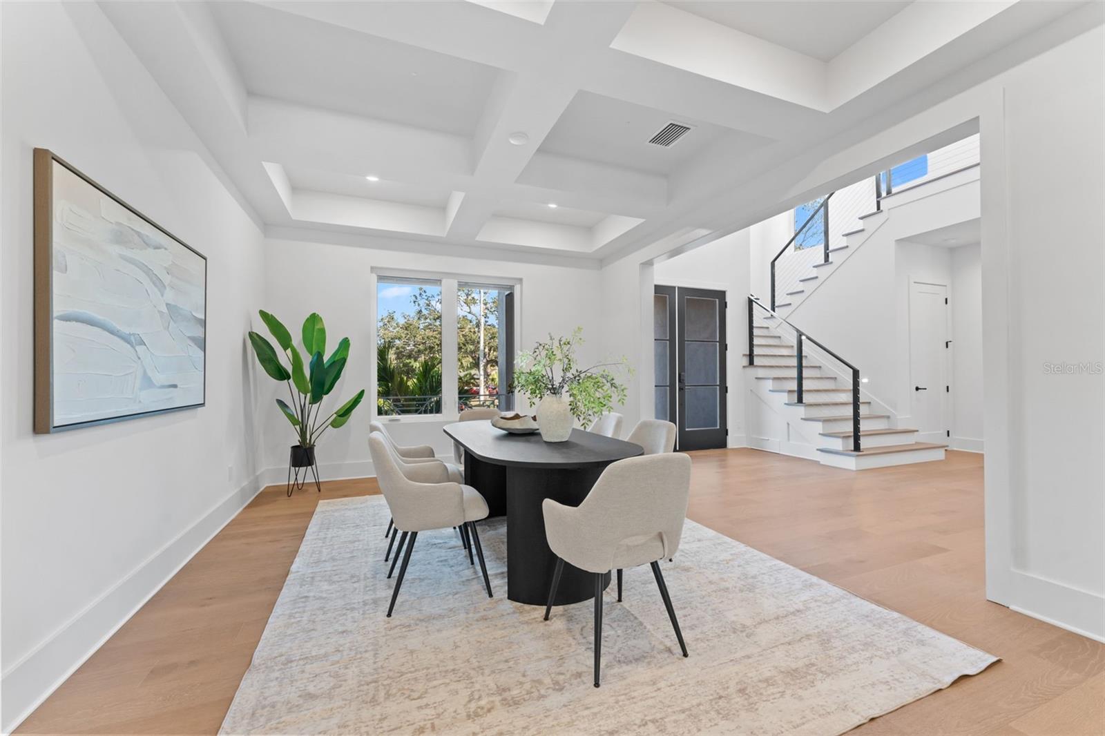 OMAR SUB - Residential