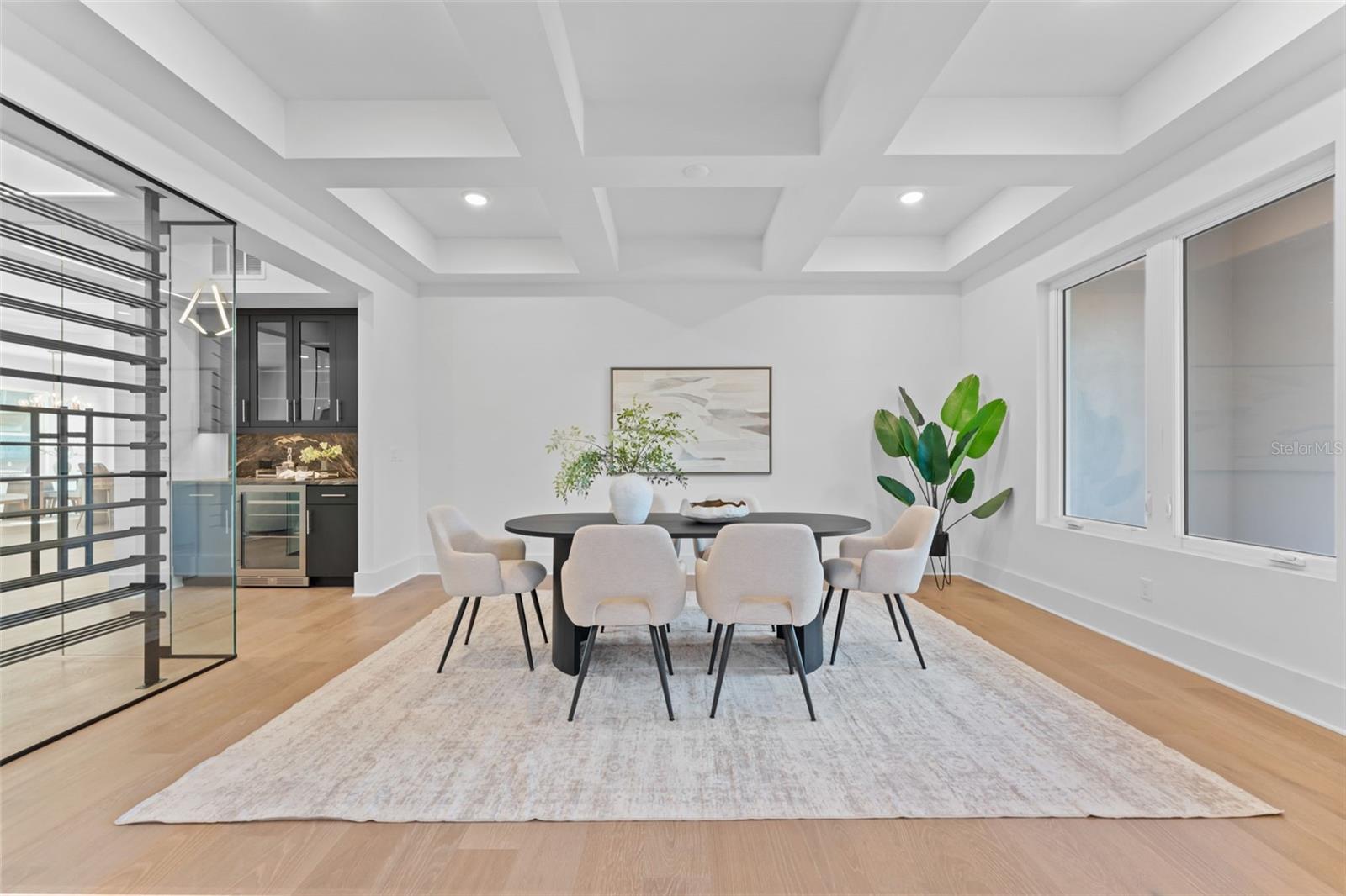 OMAR SUB - Residential