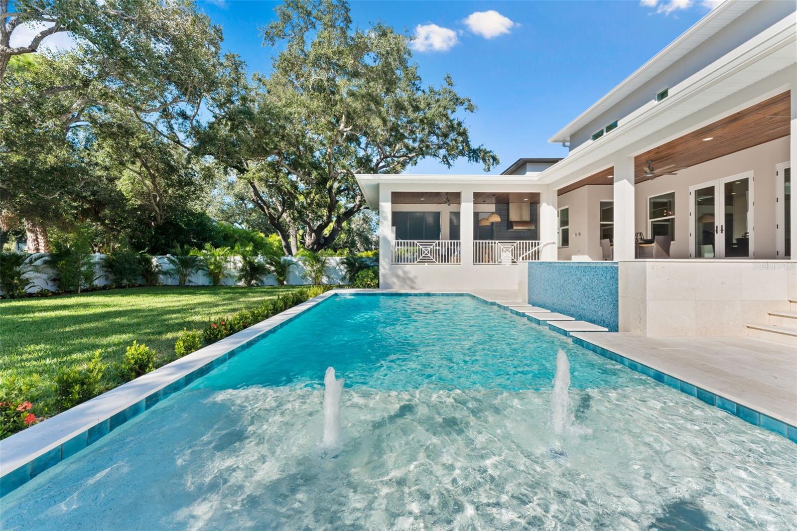 OMAR SUB - Residential