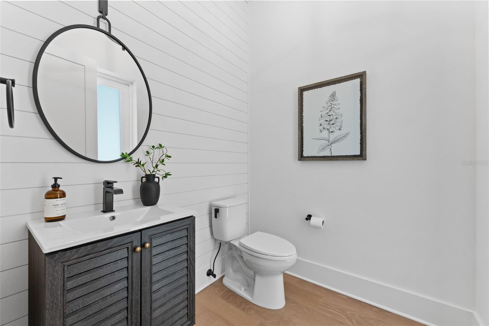 OMAR SUB - Residential