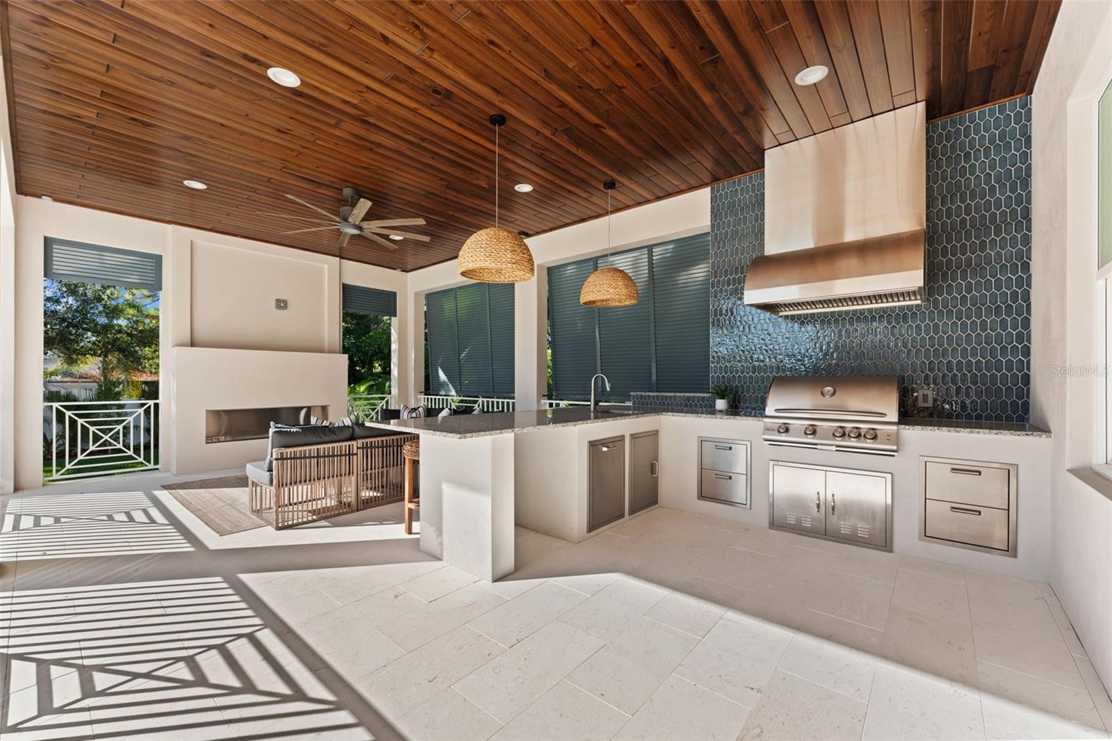 OMAR SUB - Residential