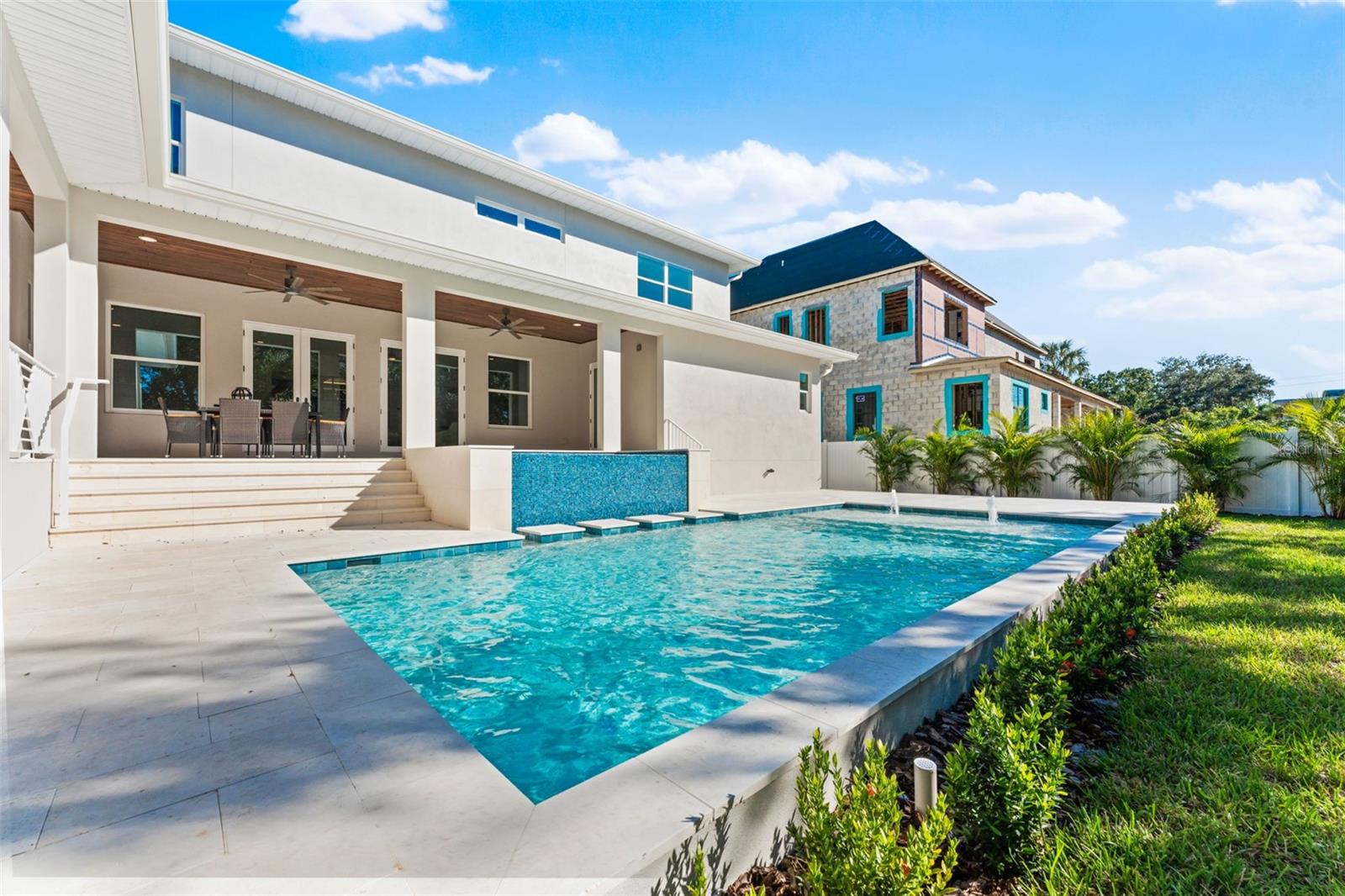 OMAR SUB - Residential