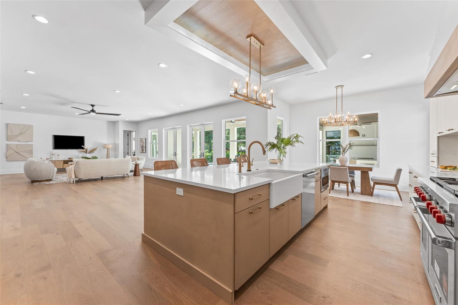 OMAR SUB - Residential