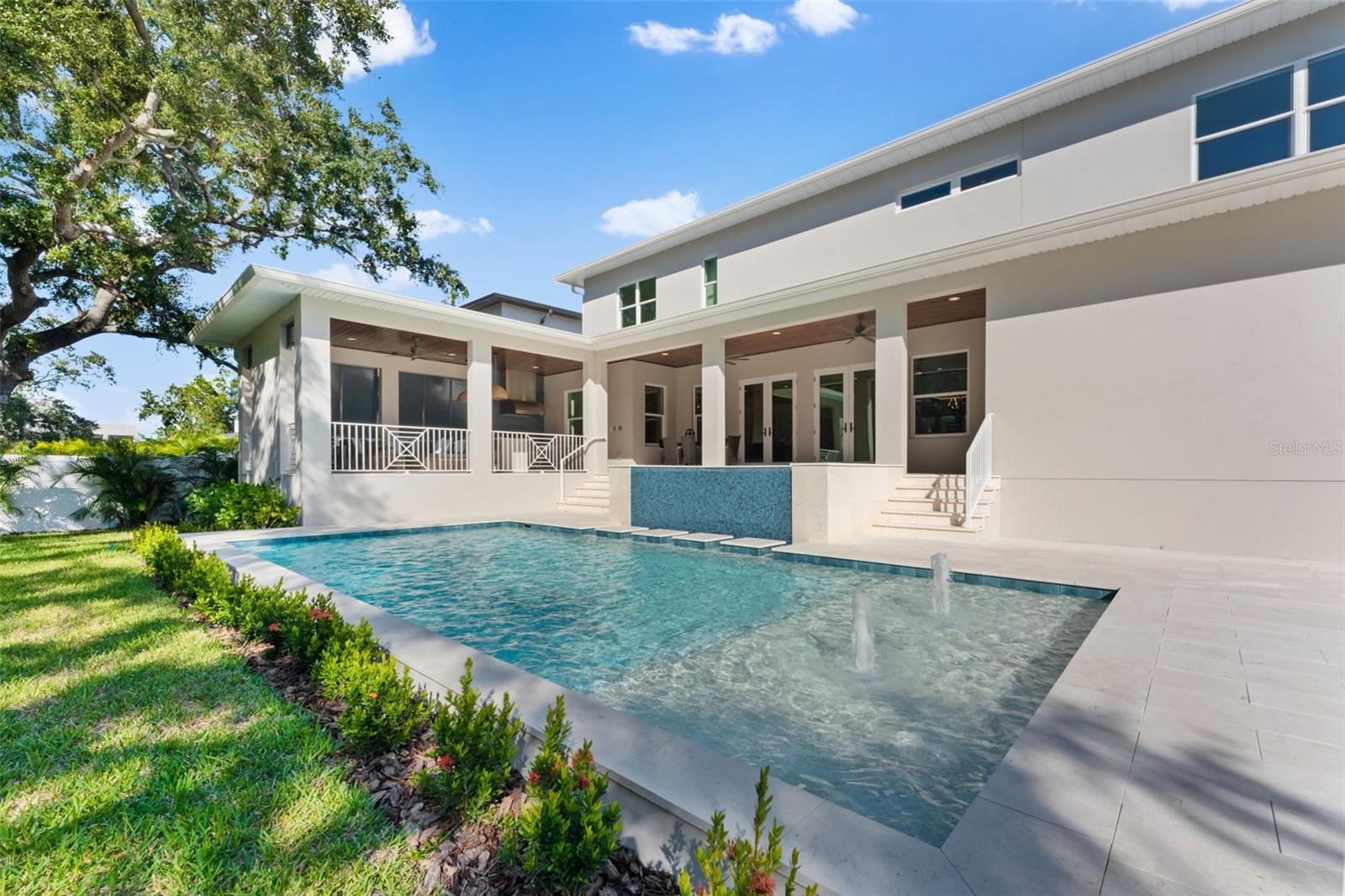 OMAR SUB - Residential