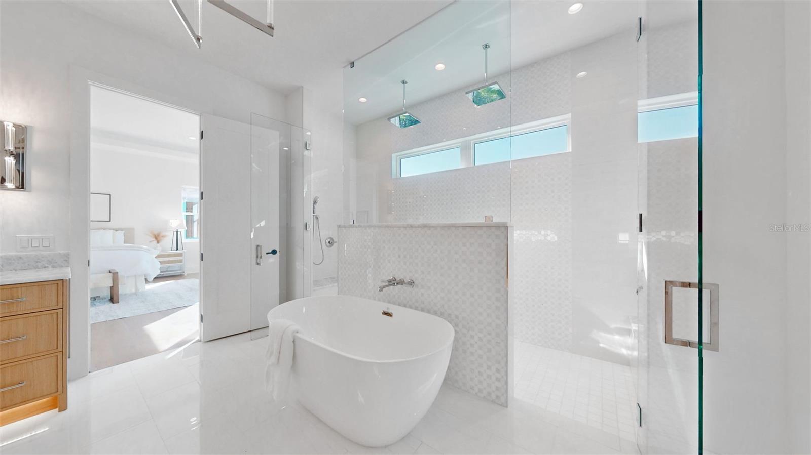 OMAR SUB - Residential