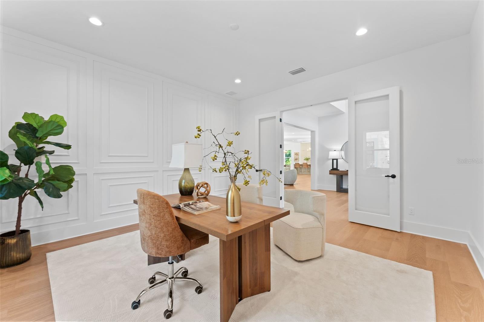 OMAR SUB - Residential