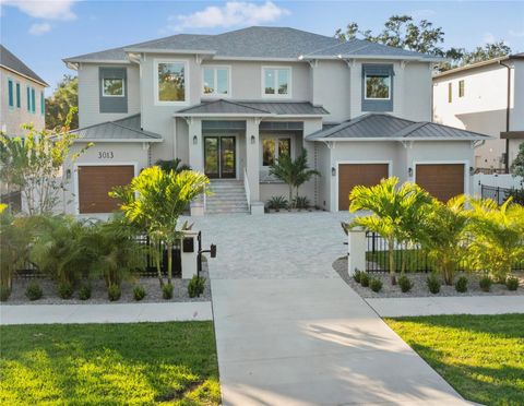 Photo of 3013 S West Shore Blvd, Tampa, FL 33629 (MLS # TB8441359)