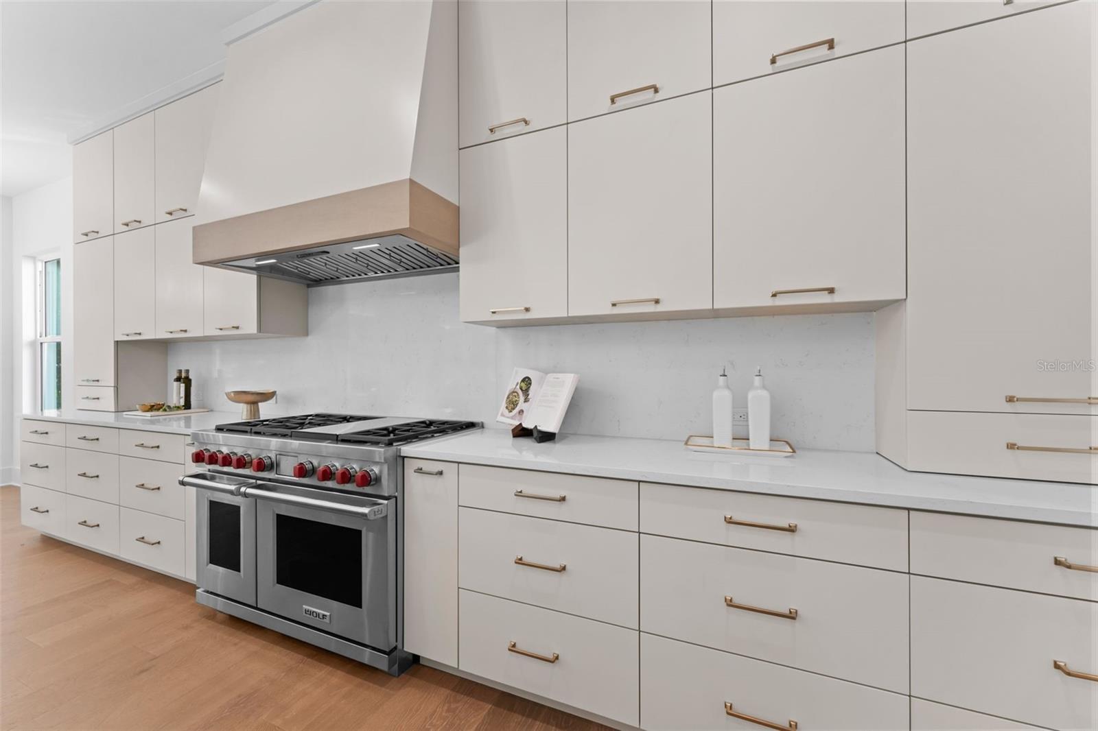 OMAR SUB - Residential