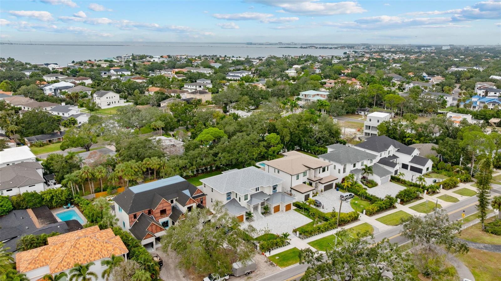 OMAR SUB - Residential