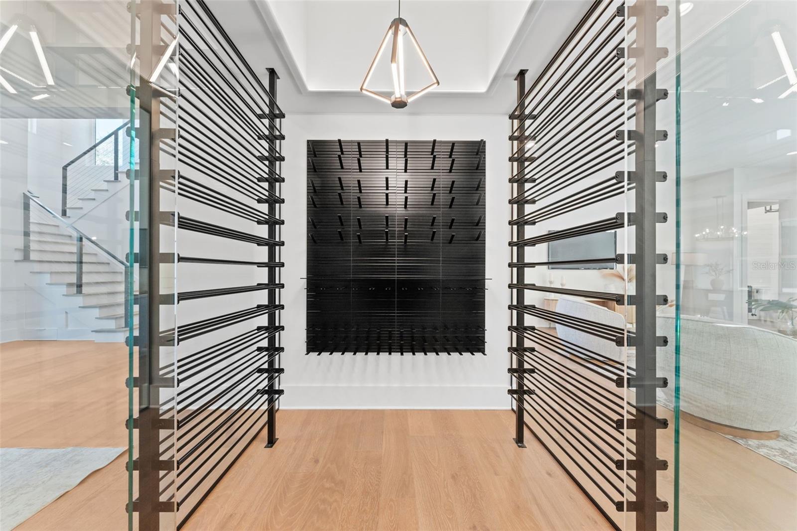 OMAR SUB - Residential