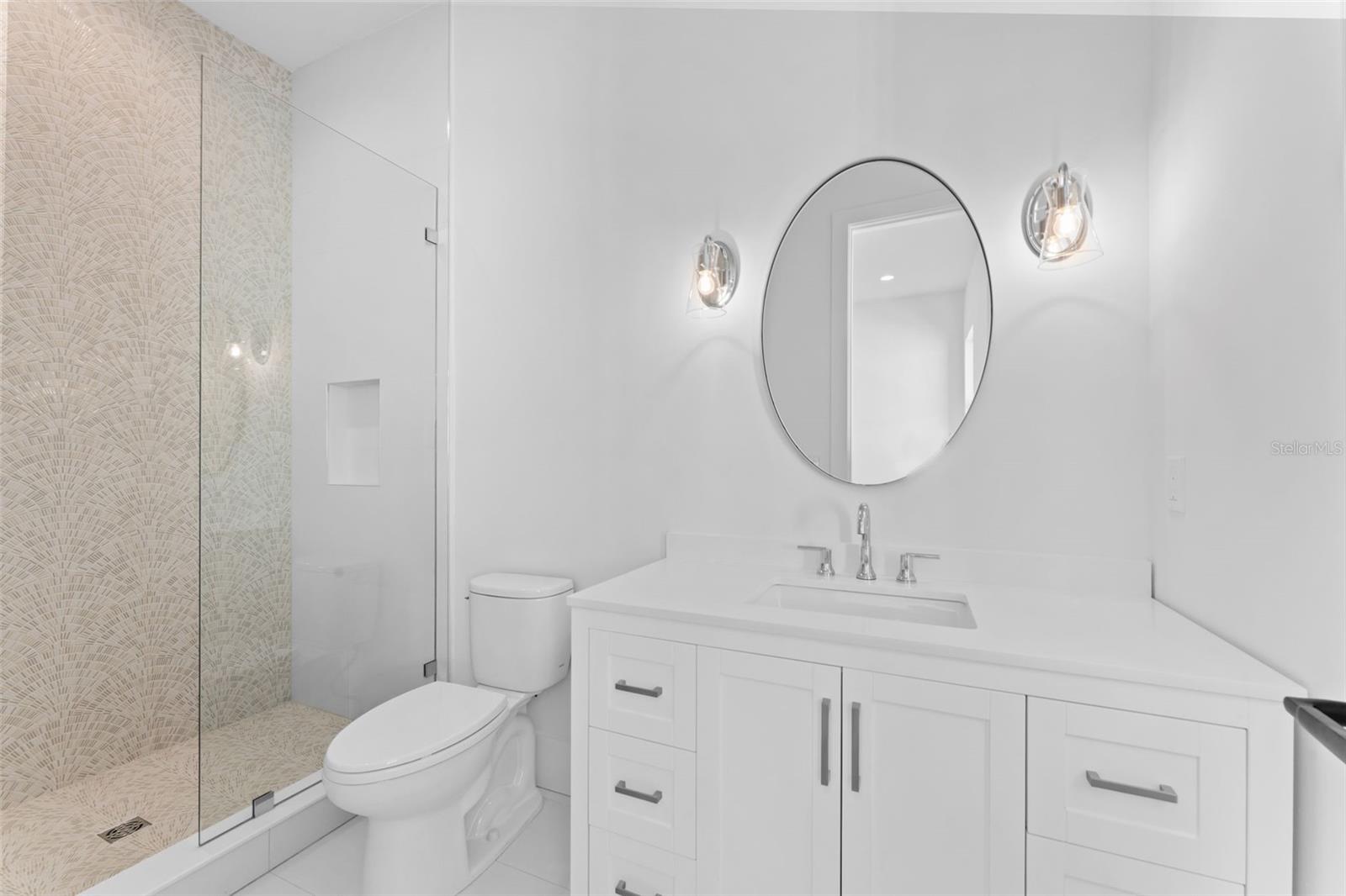 OMAR SUB - Residential