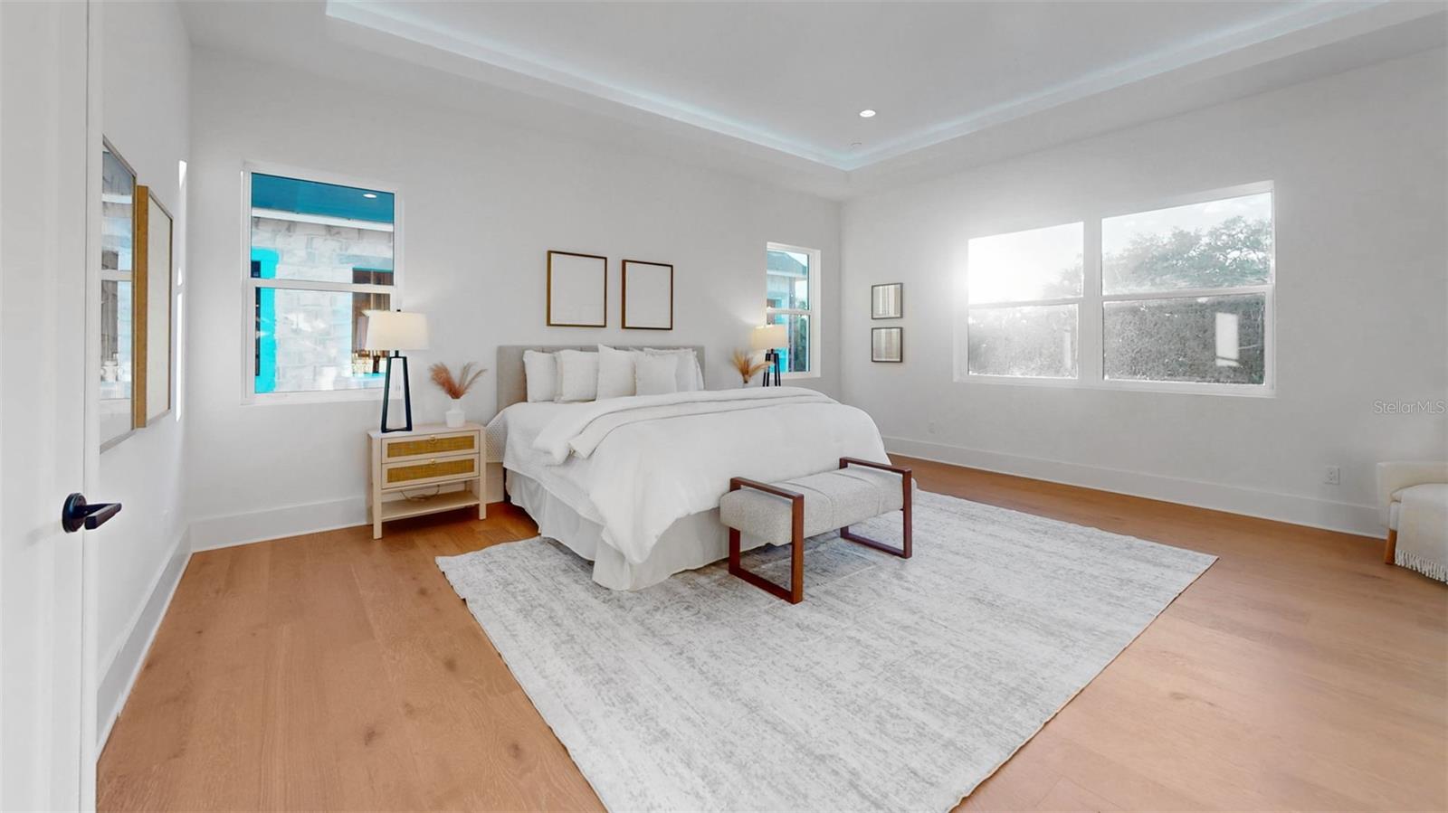 OMAR SUB - Residential