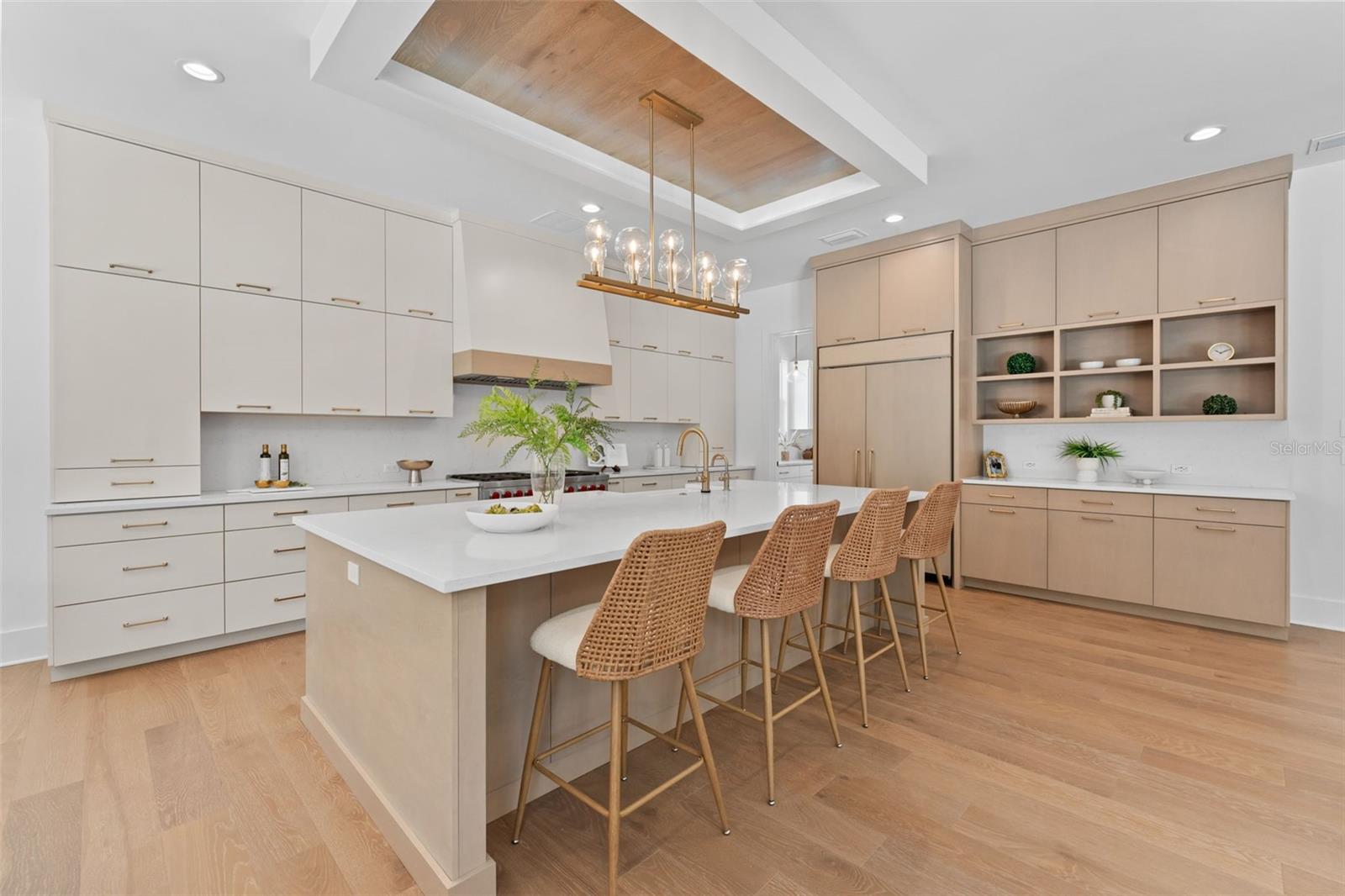 OMAR SUB - Residential