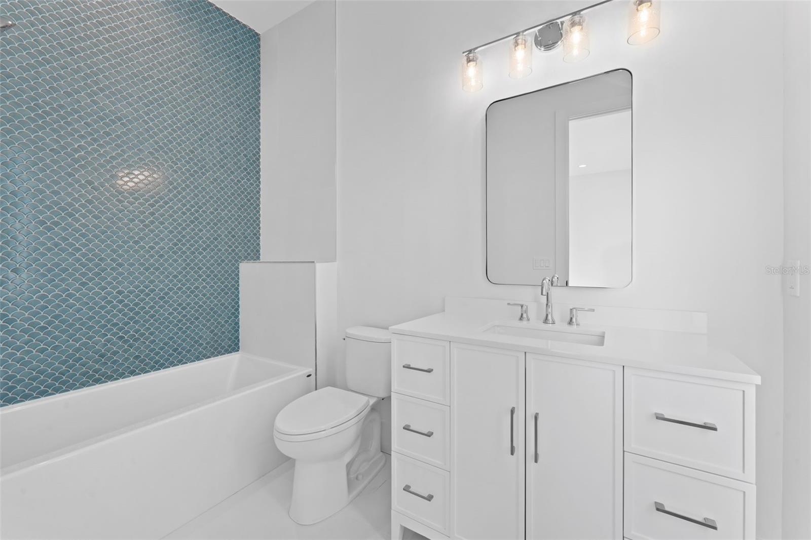 OMAR SUB - Residential