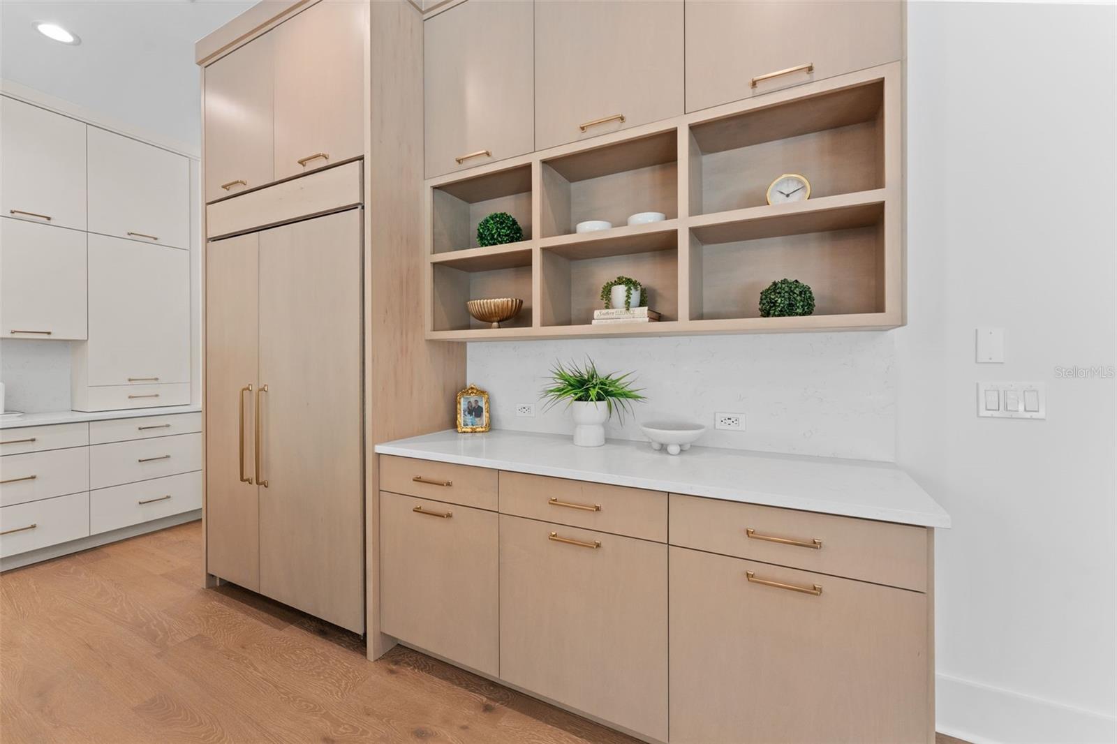 OMAR SUB - Residential