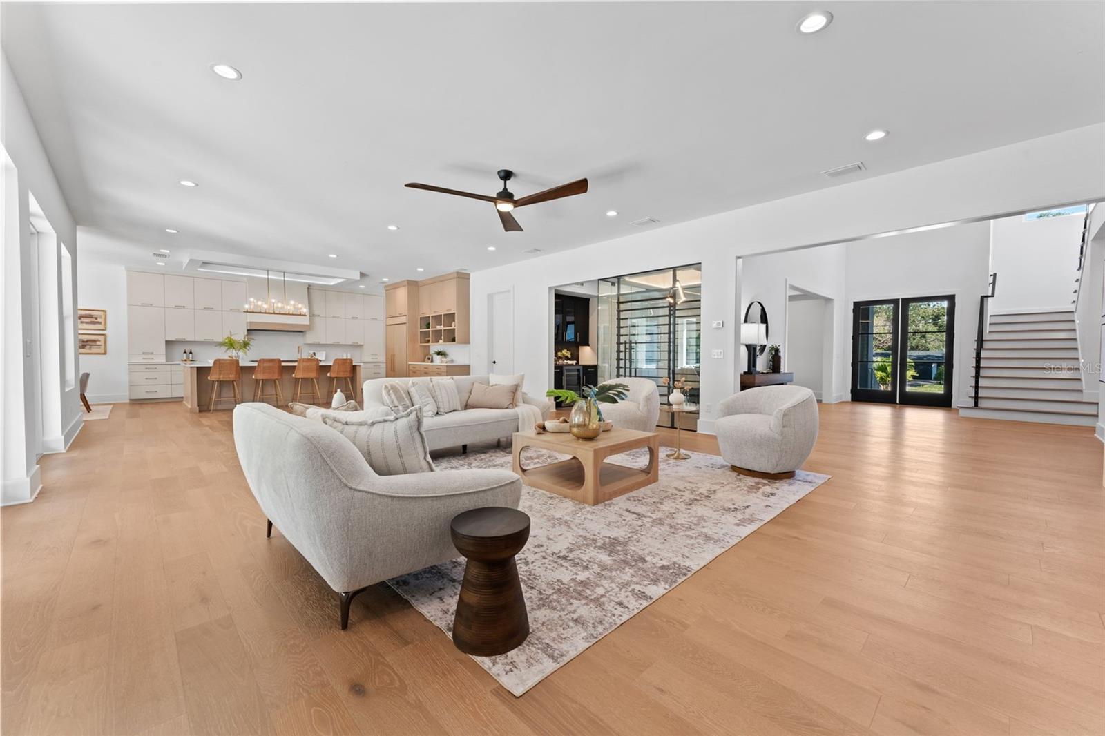 OMAR SUB - Residential