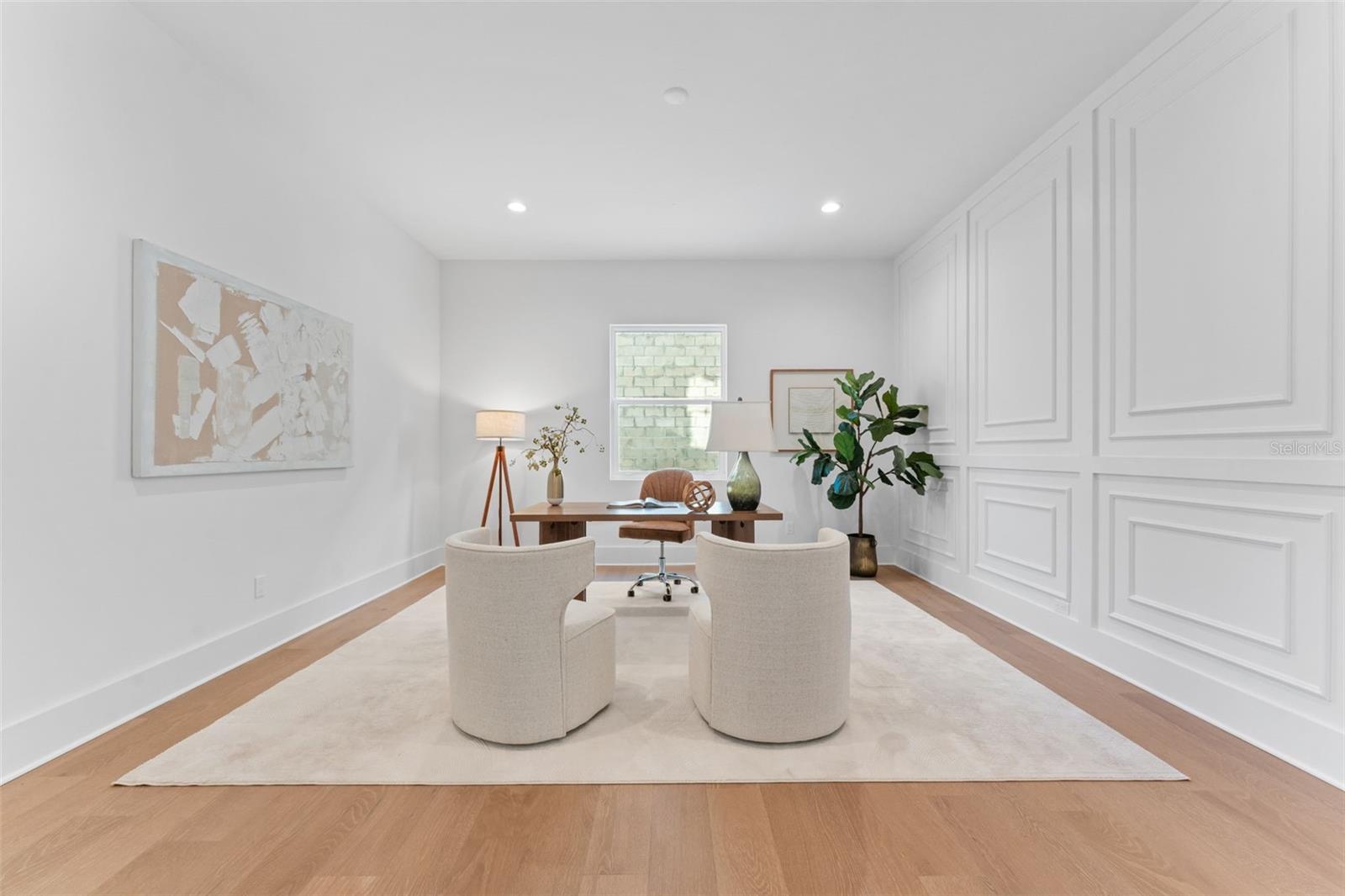 OMAR SUB - Residential