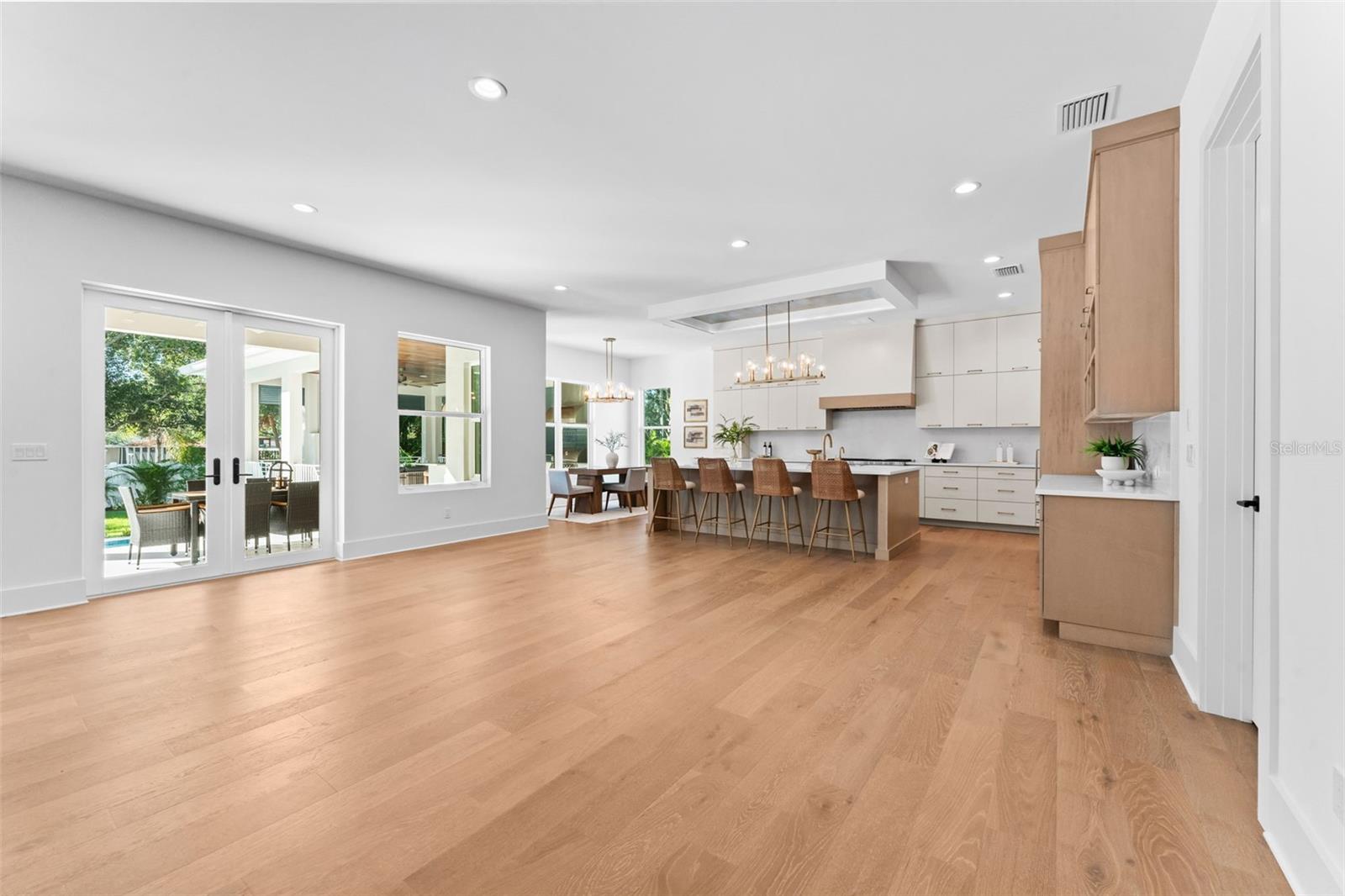 OMAR SUB - Residential