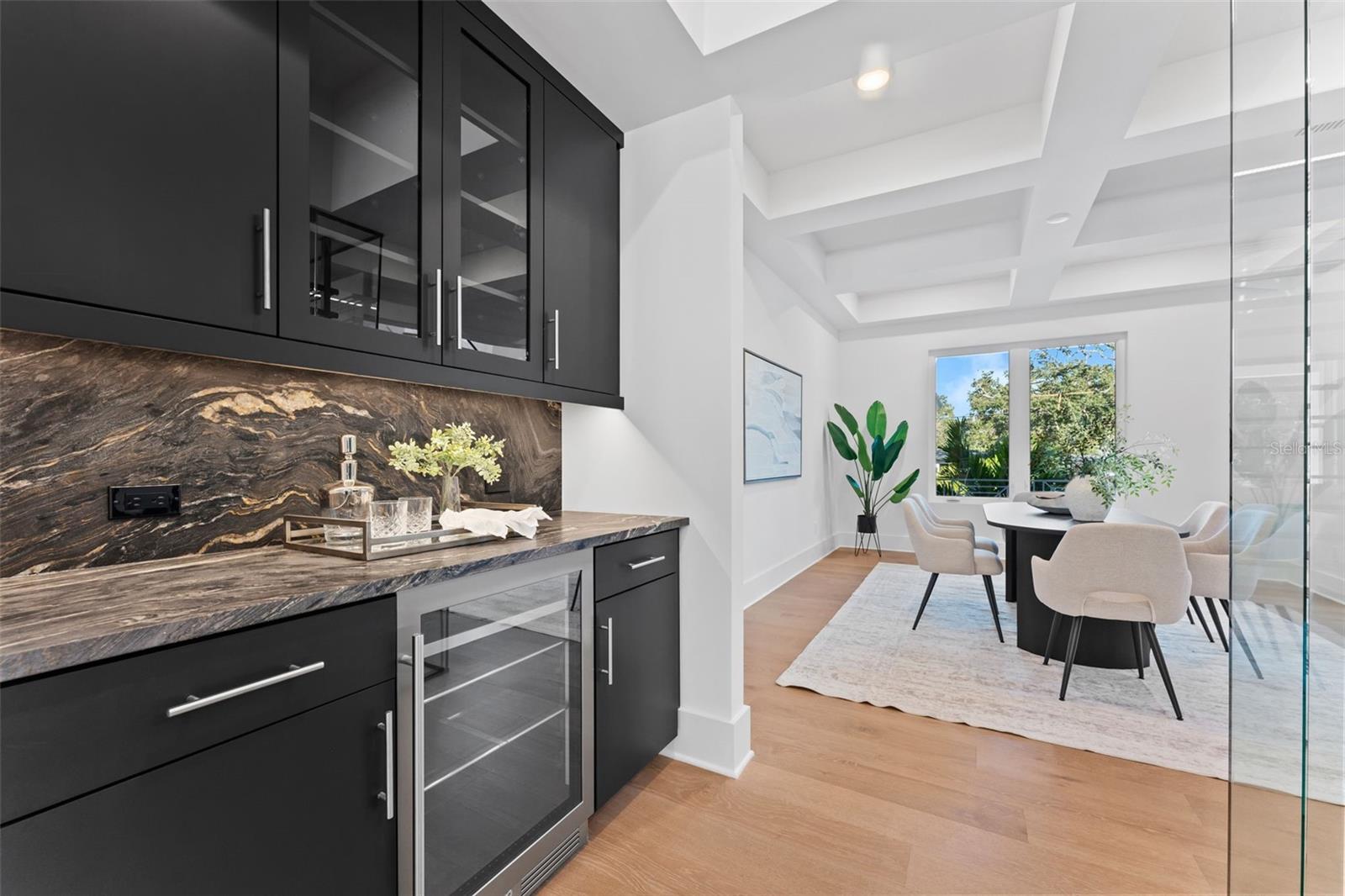 OMAR SUB - Residential