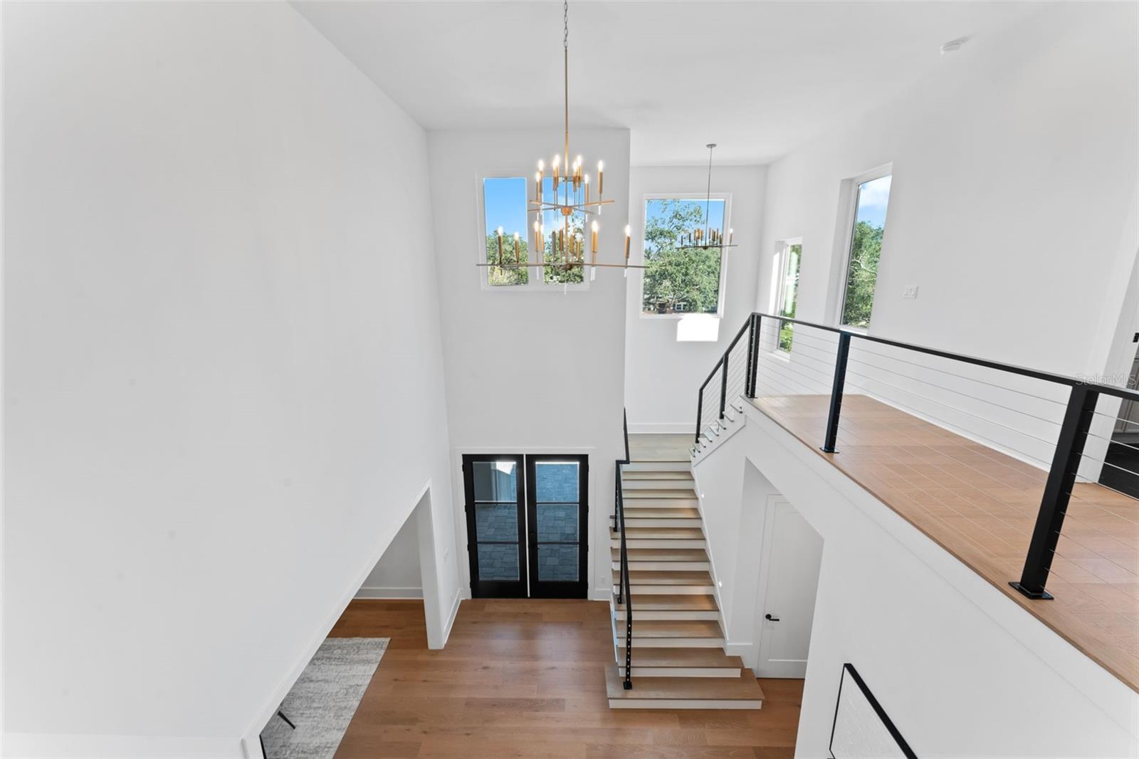 OMAR SUB - Residential