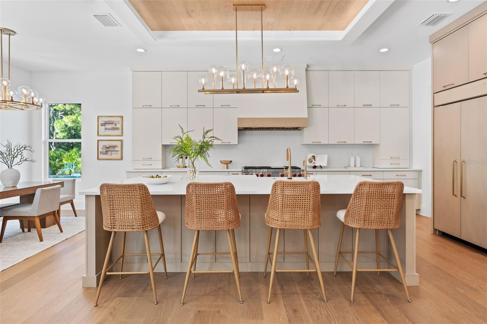 OMAR SUB - Residential