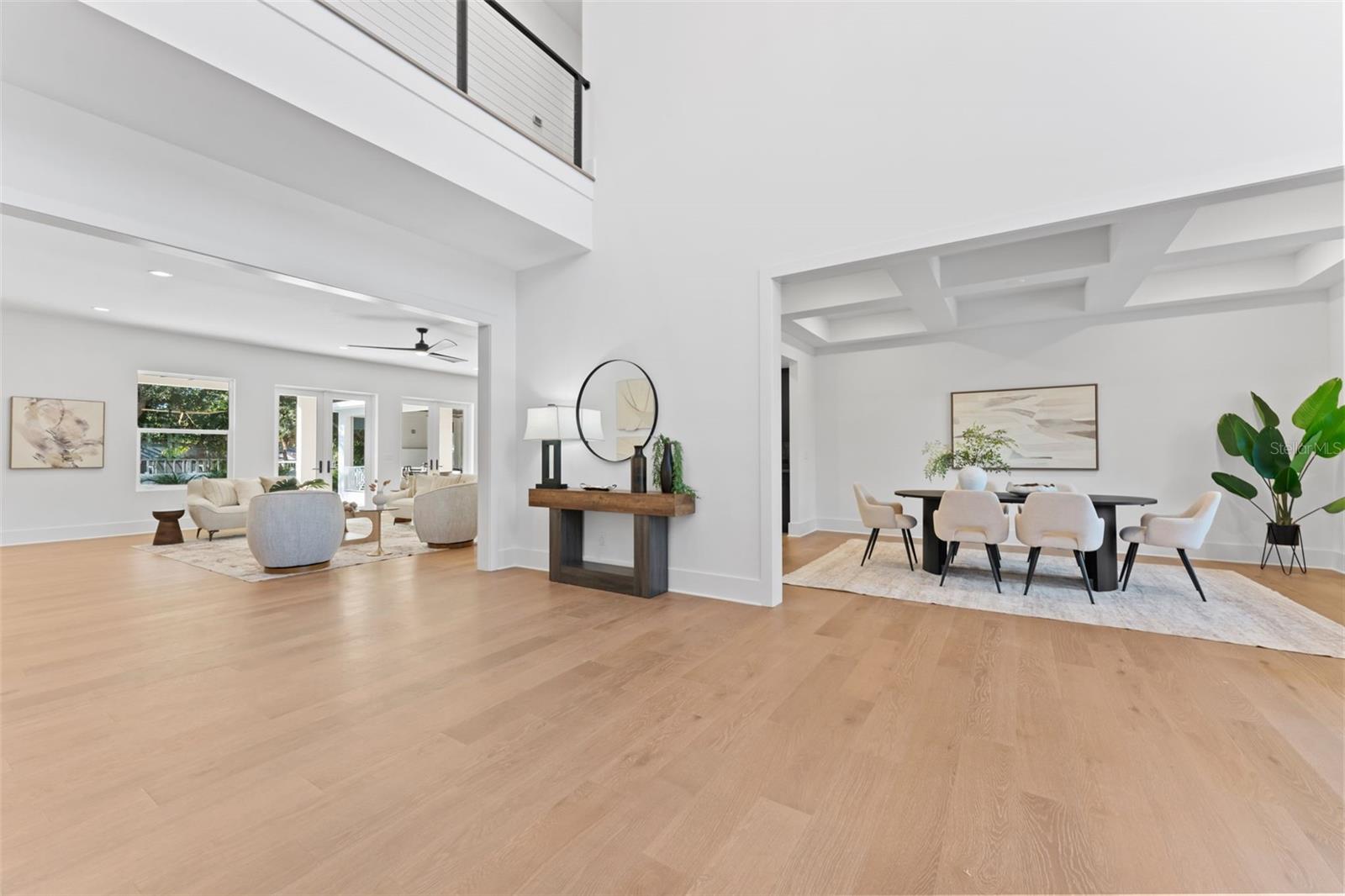 OMAR SUB - Residential