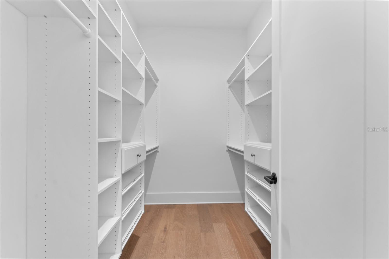 OMAR SUB - Residential