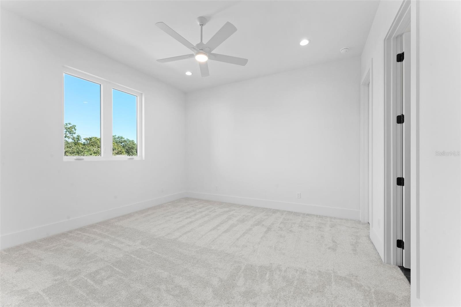 OMAR SUB - Residential