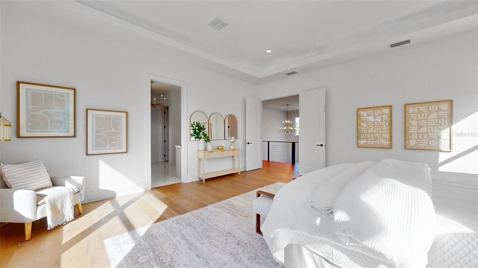 OMAR SUB - Residential