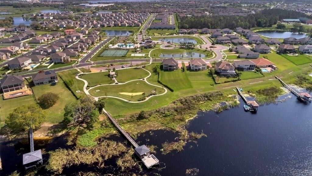 15199 LAKE CLAIRE OVERLOOK DRIVE