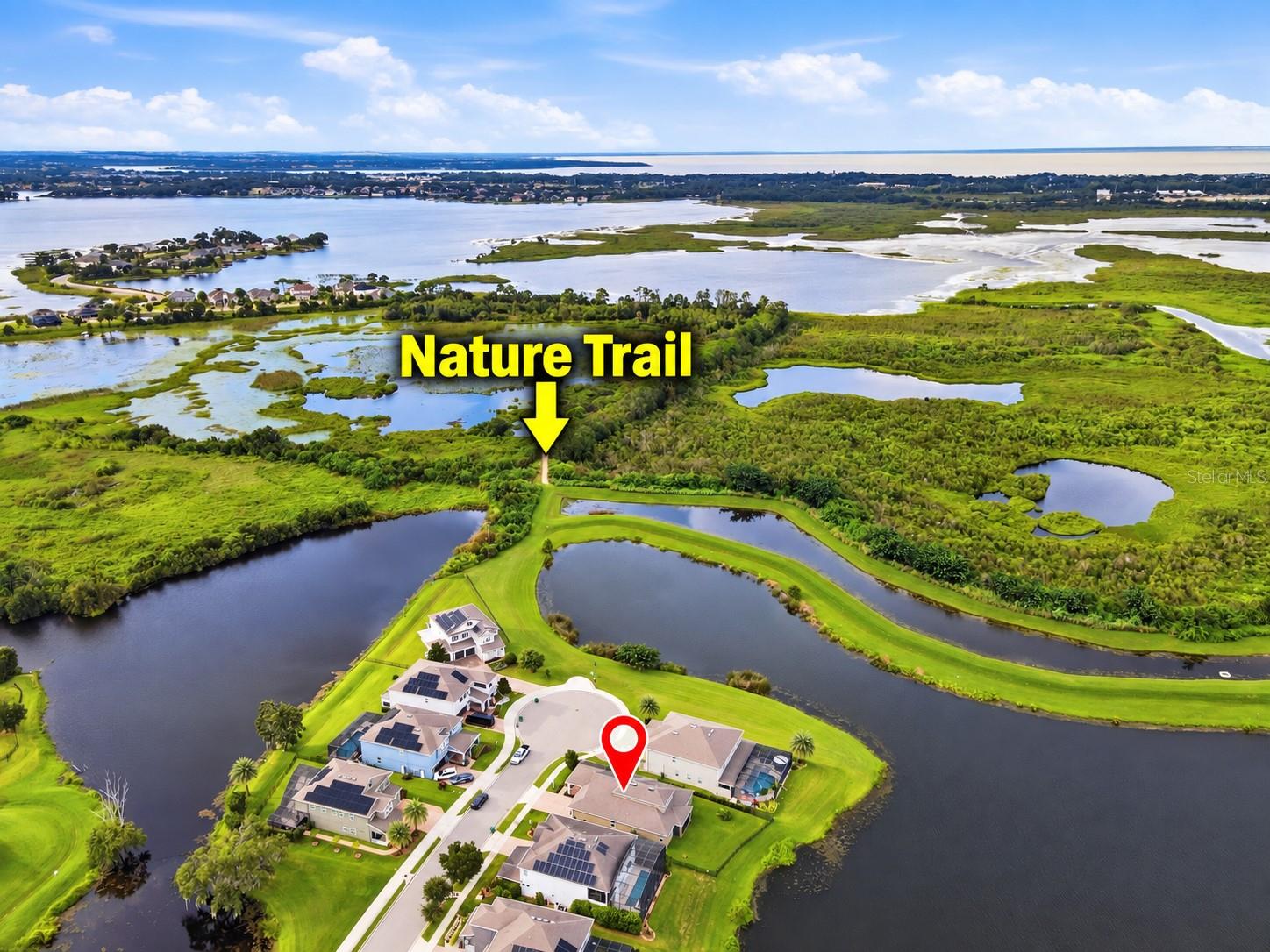 15199 LAKE CLAIRE OVERLOOK DRIVE