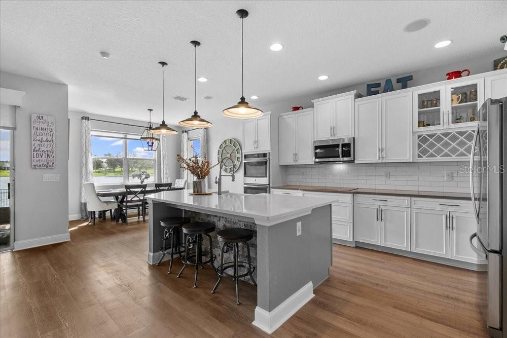 15199 LAKE CLAIRE OVERLOOK DRIVE
