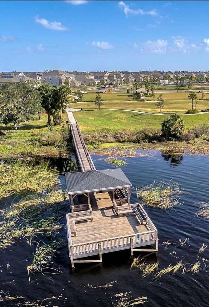 15199 LAKE CLAIRE OVERLOOK DRIVE