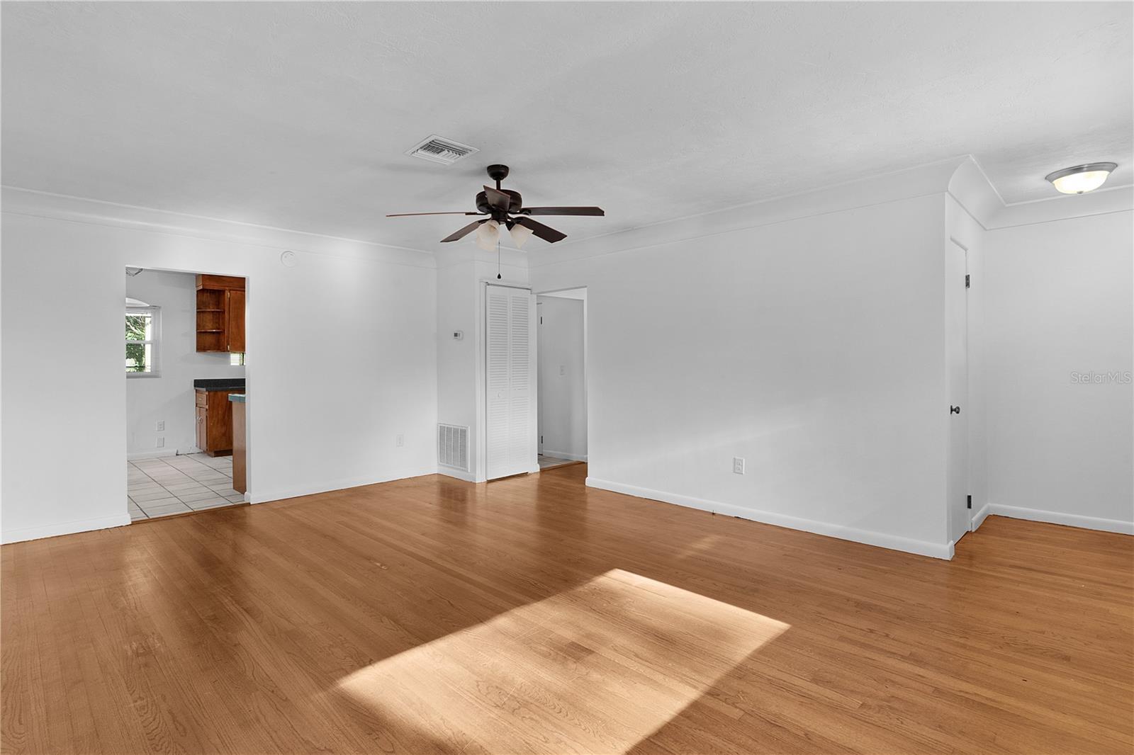 WYOMINA TERRACE - Residential Lease