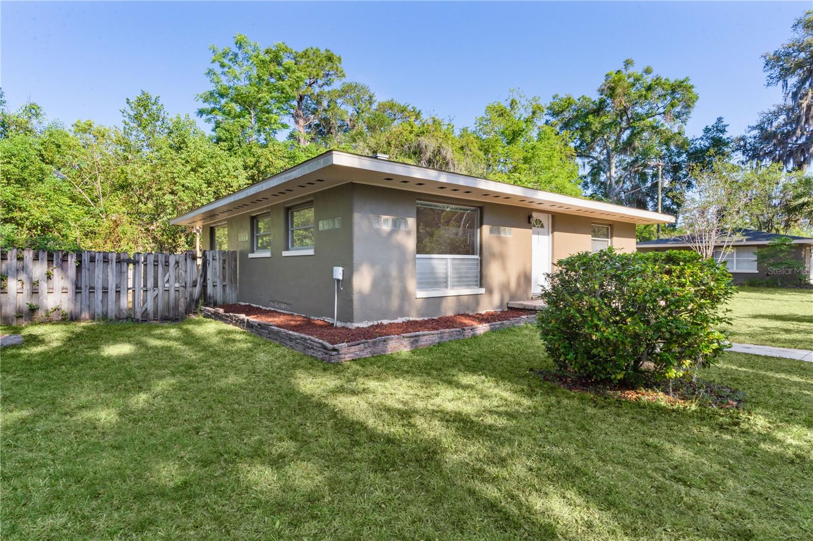 WYOMINA TERRACE - Residential Lease