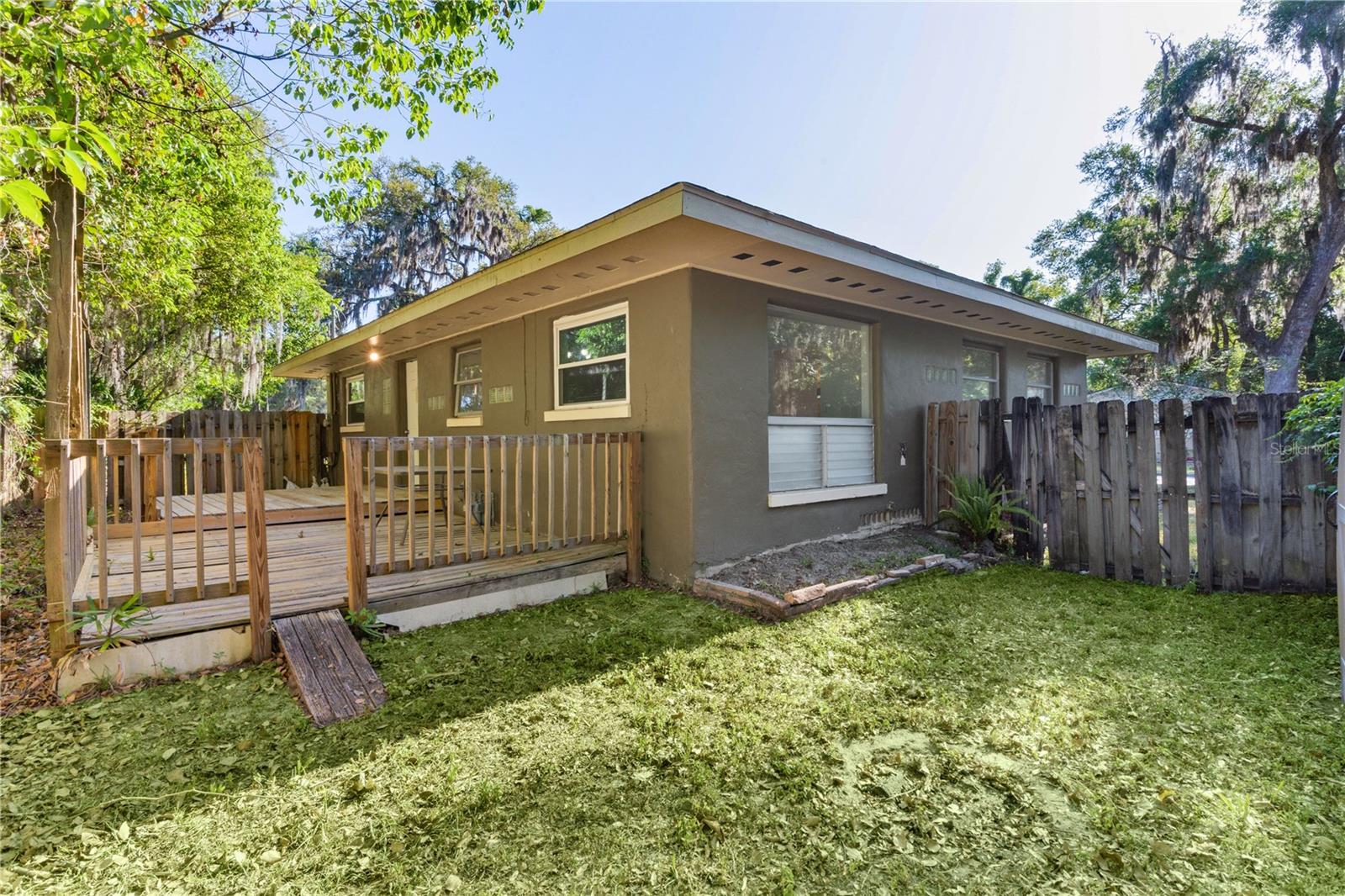 WYOMINA TERRACE - Residential Lease