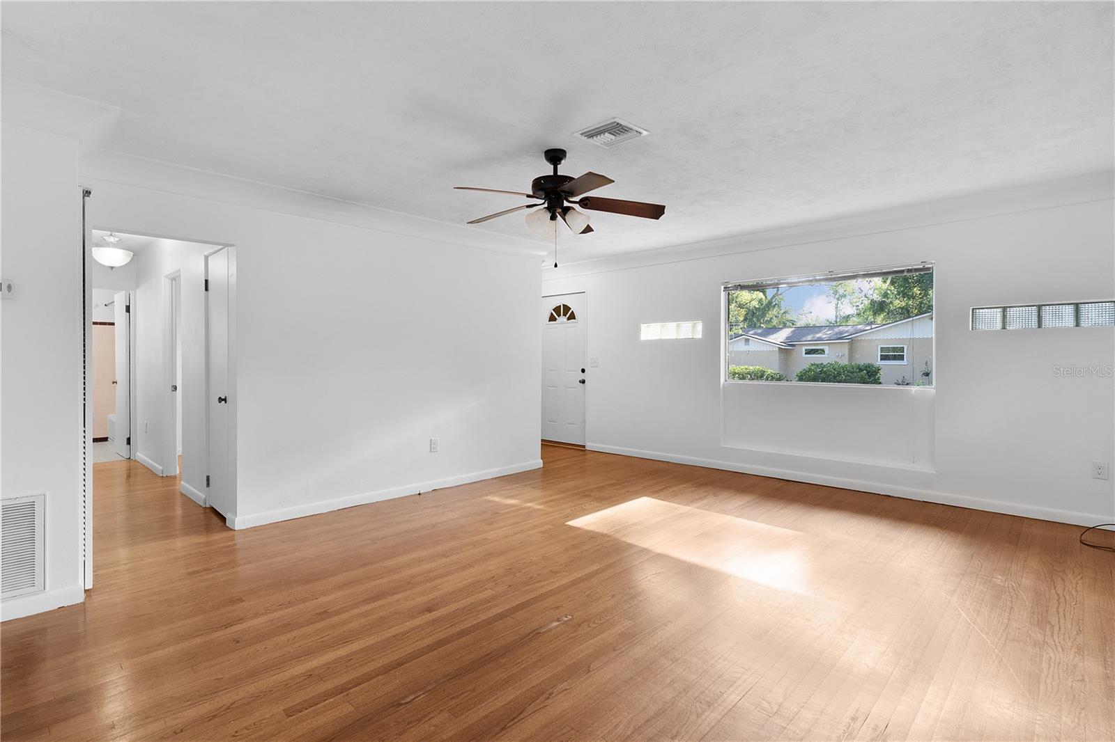 WYOMINA TERRACE - Residential Lease