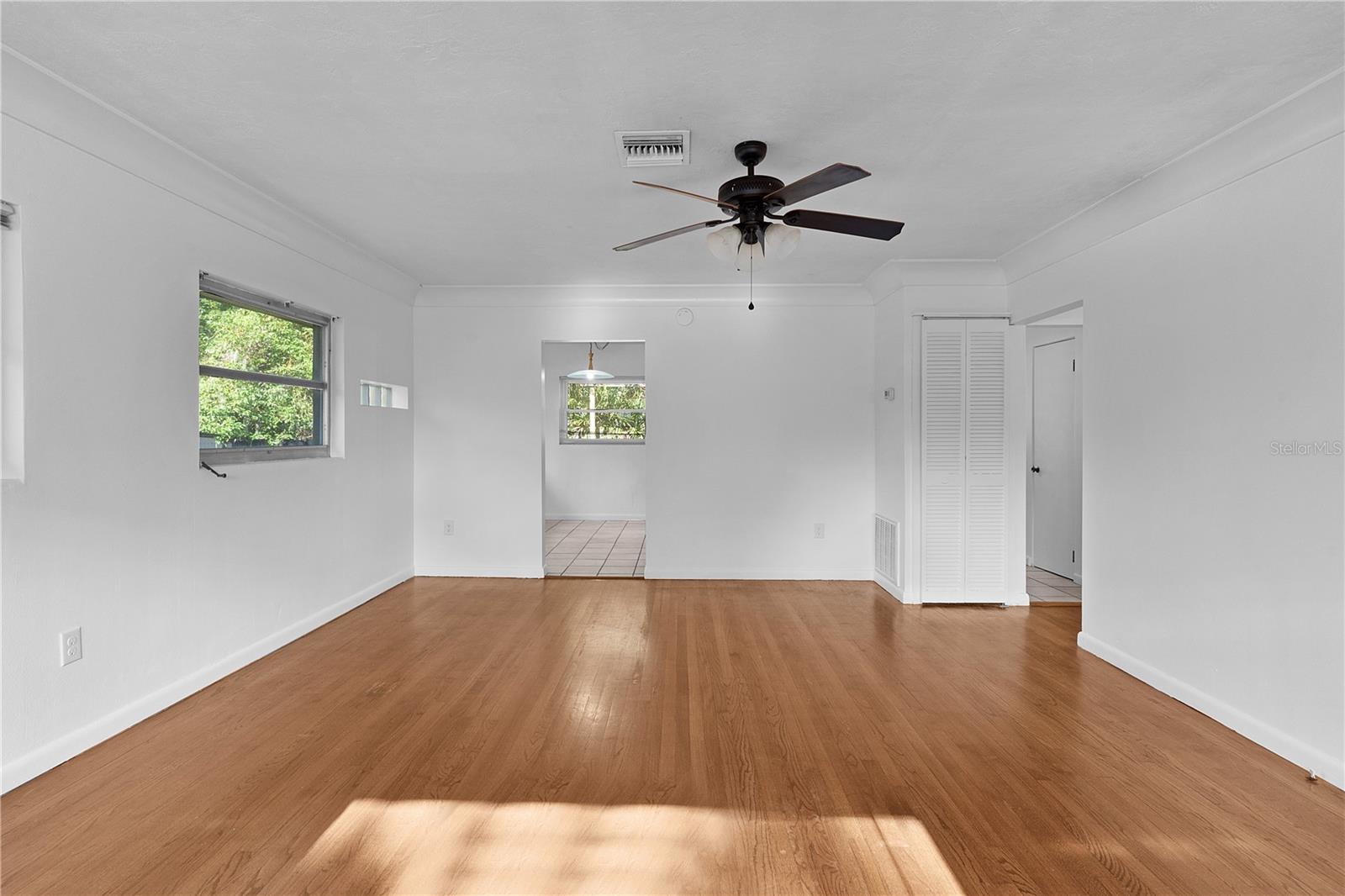 WYOMINA TERRACE - Residential Lease