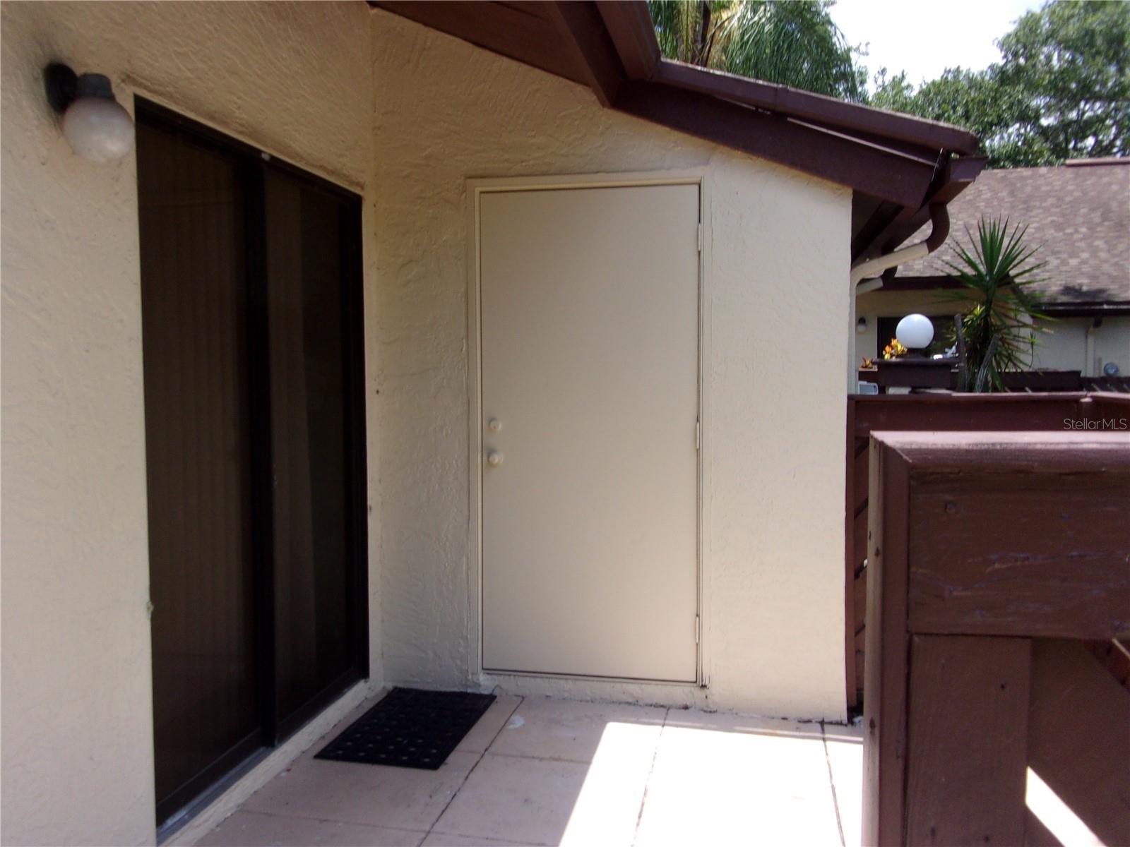 STRATHMORE GATE-EAST - Residential Lease