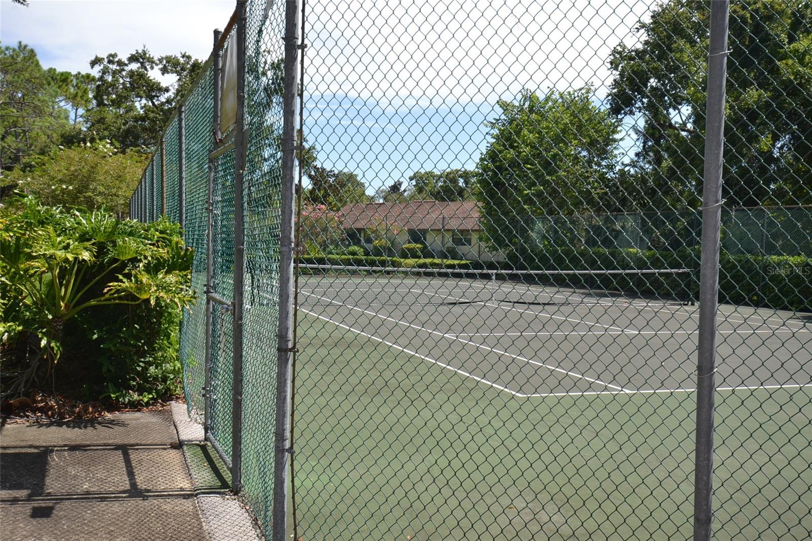 STRATHMORE GATE-EAST - Residential Lease