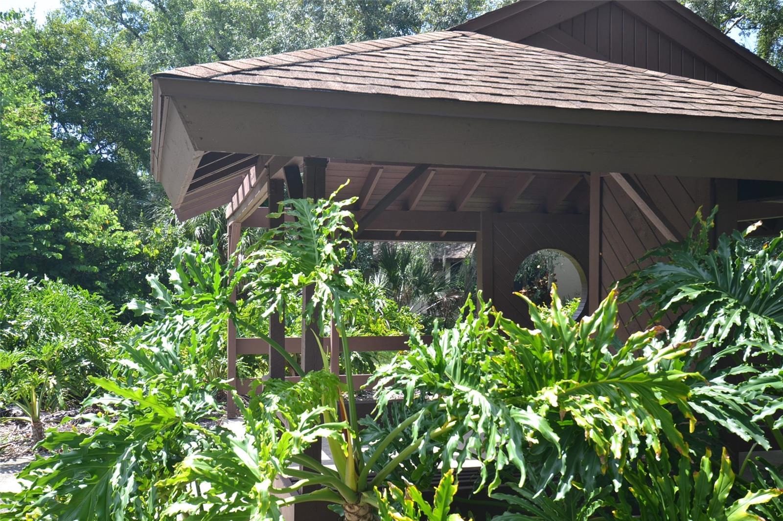 STRATHMORE GATE-EAST - Residential Lease