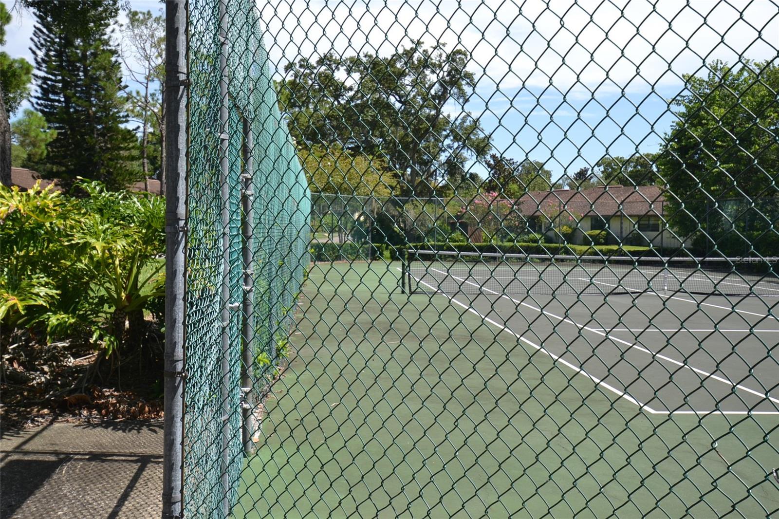 STRATHMORE GATE-EAST - Residential Lease