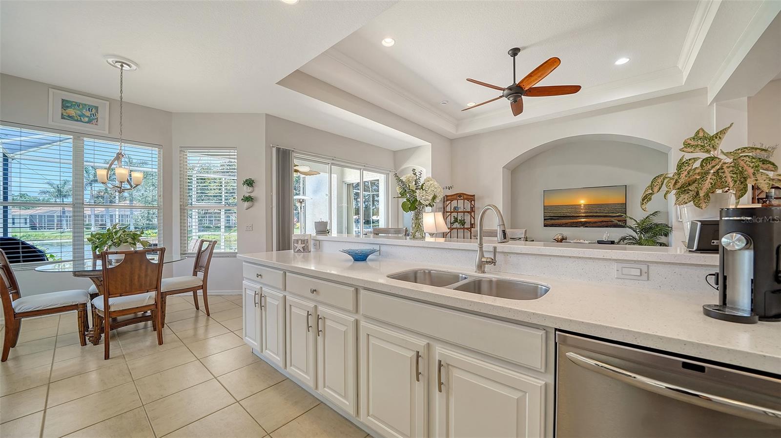 VILLA ROSA - Residential